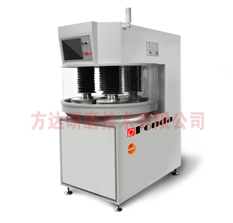 3D陶瓷掃光機